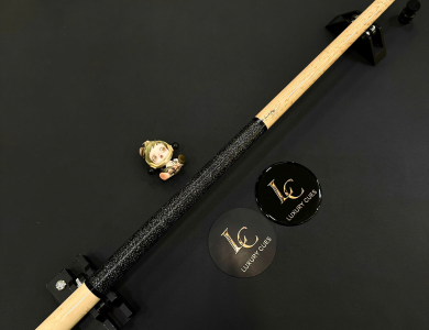 Chuôi JACOBY CUSTOM CUES  0525-61