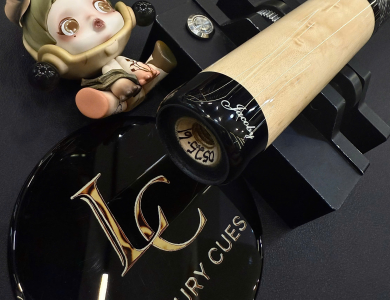 Chuôi JACOBY CUSTOM CUES  0525-61