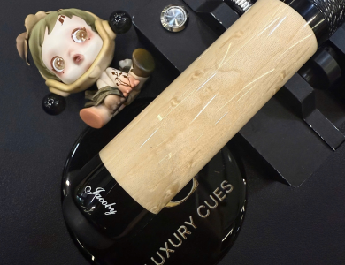 Chuôi JACOBY CUSTOM CUES  0525-61
