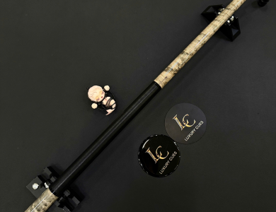 Chuôi JACOBY CUSTOM CUES  0525-77