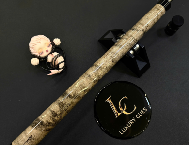 Chuôi JACOBY CUSTOM CUES  0525-77