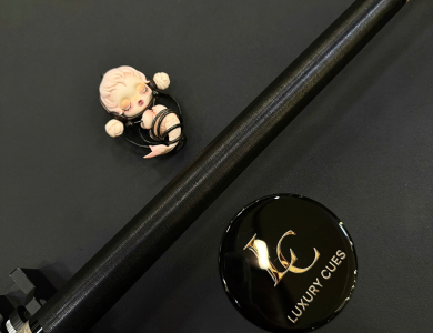 Chuôi JACOBY CUSTOM CUES  0525-77