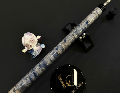 Chuôi JACOBY CUSTOM CUES  0525-169