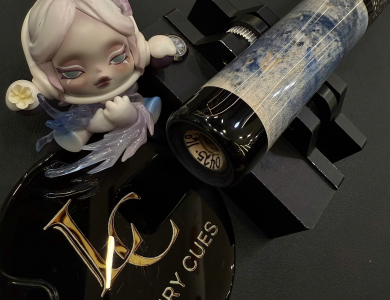 Chuôi JACOBY CUSTOM CUES  0525-169
