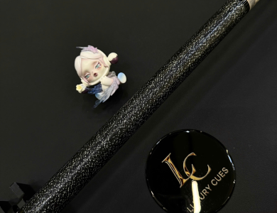 Chuôi JACOBY CUSTOM CUES  0525-169