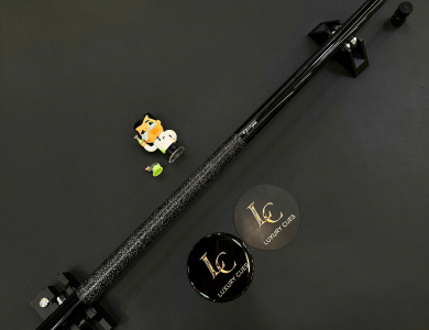 Chuôi JACOBY CUSTOM CUES  0525-113