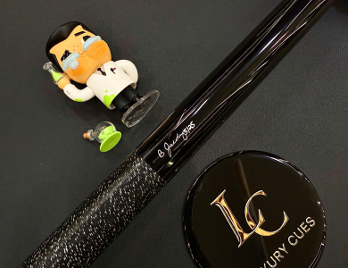 Chuôi JACOBY CUSTOM CUES  0525-113