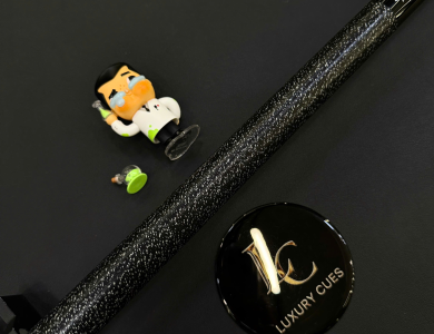 Chuôi JACOBY CUSTOM CUES  0525-113