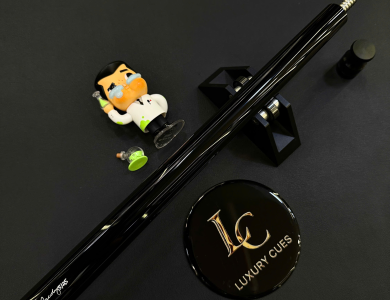 Chuôi JACOBY CUSTOM CUES  0525-113