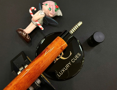 Chuôi JACOBY CUSTOM CUES  0525-56