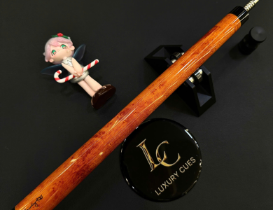 Chuôi JACOBY CUSTOM CUES  0525-56
