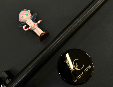 Chuôi JACOBY CUSTOM CUES  0525-56