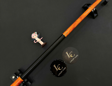 Chuôi JACOBY CUSTOM CUES  0525-56