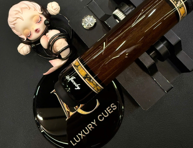 Chuôi JACOBY CUSTOM CUES  0624-156