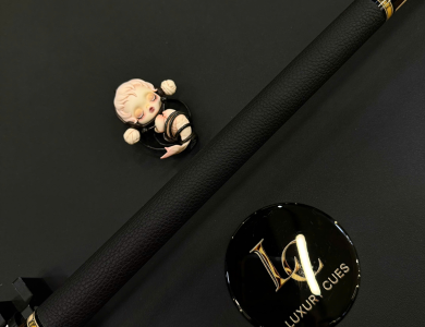 Chuôi JACOBY CUSTOM CUES  0624-156