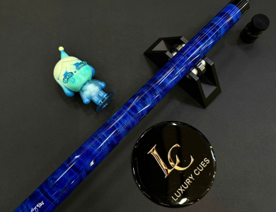 Chuôi JACOBY CUSTOM CUES  0525-69