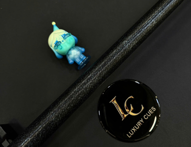Chuôi JACOBY CUSTOM CUES  0525-69