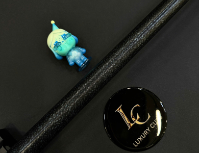 Chuôi JACOBY CUSTOM CUES  0525-37