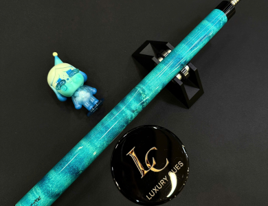 Chuôi JACOBY CUSTOM CUES  0525-37