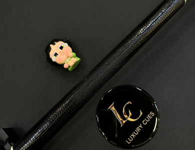 Chuôi JACOBY CUSTOM CUES 0725-44
