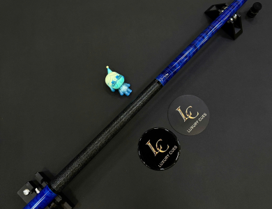 Chuôi JACOBY CUSTOM CUES  0525-69