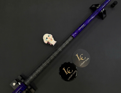 Chuôi JACOBY CUSTOM CUES  0525-39