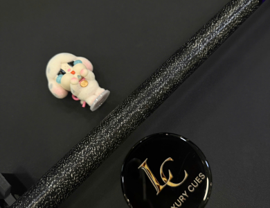 Chuôi JACOBY CUSTOM CUES  0525-39