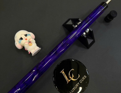 Chuôi JACOBY CUSTOM CUES  0525-39