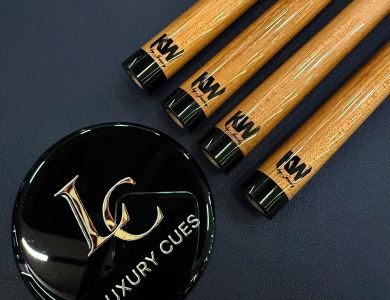 Ngọn Lẻ Công Nghệ Jacoby KW Ren Radial- 12.75 mm