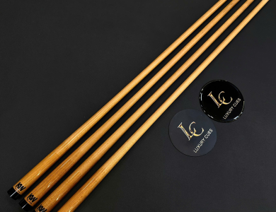 Ngọn Lẻ Công Nghệ Jacoby KW Ren Radial- 12.75 mm