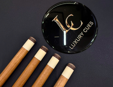 Ngọn Lẻ Công Nghệ Jacoby KW Ren Radial- 12.75 mm