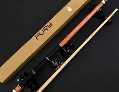 FURY TW-N4 ngọn công nghệ HT3 Hybrid