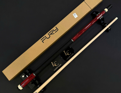 FURY TW-4 ngọn công nghệ HT2+ Hybrid
