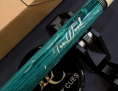 FURY TW-9 ngọn công nghệ HT2+ Hybrid