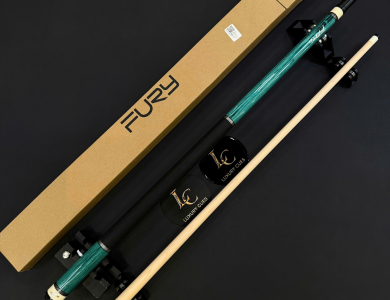 FURY TW-9 ngọn công nghệ HT2+ Hybrid