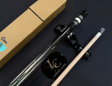 FURY AM-11 ngọn công nghệ CHT Max Low | Cơ Bida Lỗ chính hãng