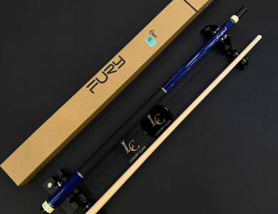 FURY TW-3 ngọn công nghệ HT2+ Hybrid