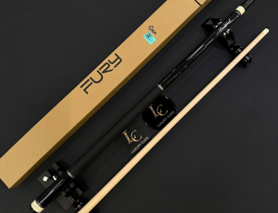 FURY TW-1 ngọn công nghệ HT2+ Hybrid