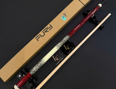 FURY TW-4 phiên bản tay cầm kỳ đà- ngọn công nghệ HT2+ Hybrid 