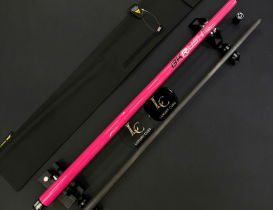 Gậy phá Predator BK RUSH PINK NW - Tay Trơn