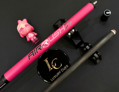 Gậy Predator Air Rush Pink SW - Sport Wrap