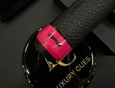 Chuôi Predator SP2 Metallic Pink 2 Pool Cue - Phiên bản giới hạn