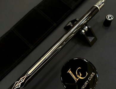 Chuôi Predator Blak 5-3