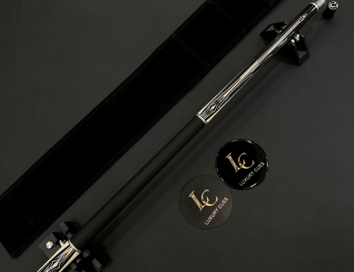 Chuôi Predator Blak 5-4
