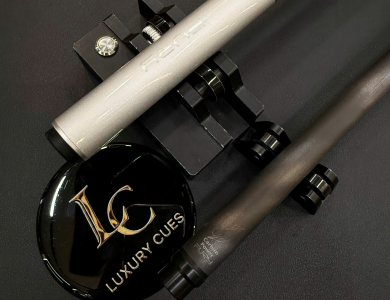 Cơ nhảy Fury JPM – Jump Cue 3 Khúc Cao Cấp | Cơ Bida Lỗ Chính Hãng