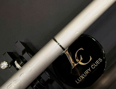 Cơ nhảy Fury JPM – Jump Cue 3 Khúc Cao Cấp | Cơ Bida Lỗ Chính Hãng