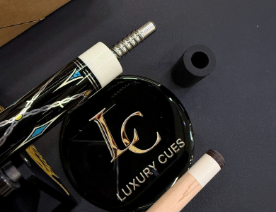 FURY GC ngọn công nghệ STE / Cơ Bida Lỗ chính hãng