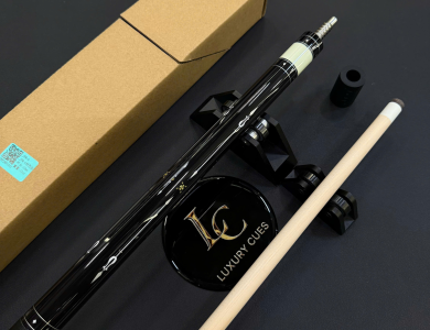 FURY VT5 ngọn công nghệ VTE / Cơ Bida Lỗ chính hãng