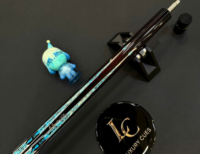 Chuôi Jacoby Custom Cues 1224-379