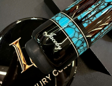 Chuôi Jacoby Custom Cues 1224-379